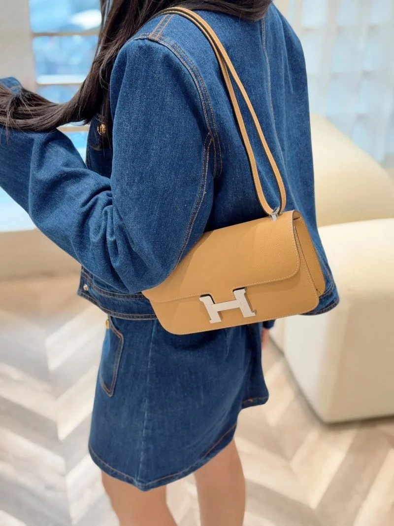 Hermes Constance Bags Sleek 48354