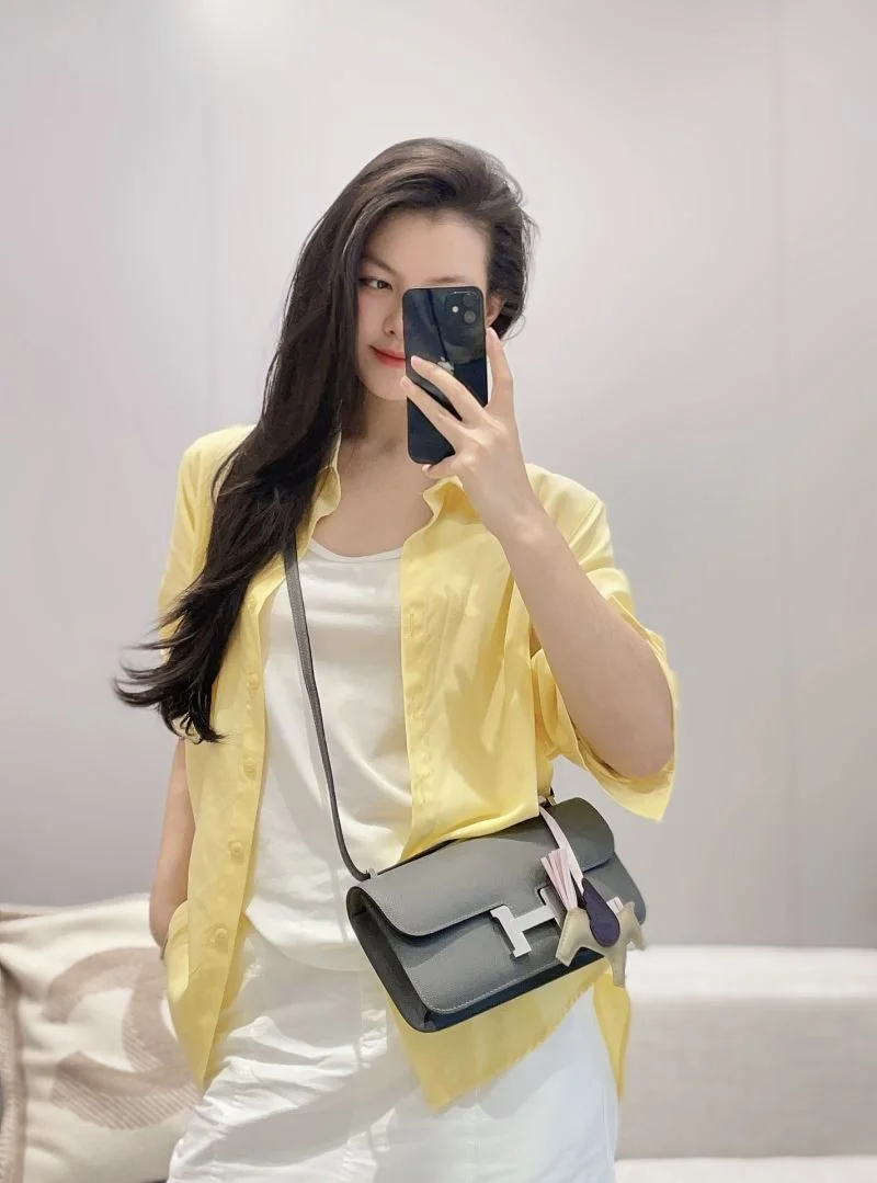 Hermes Constance Bags SmartChoice 48357