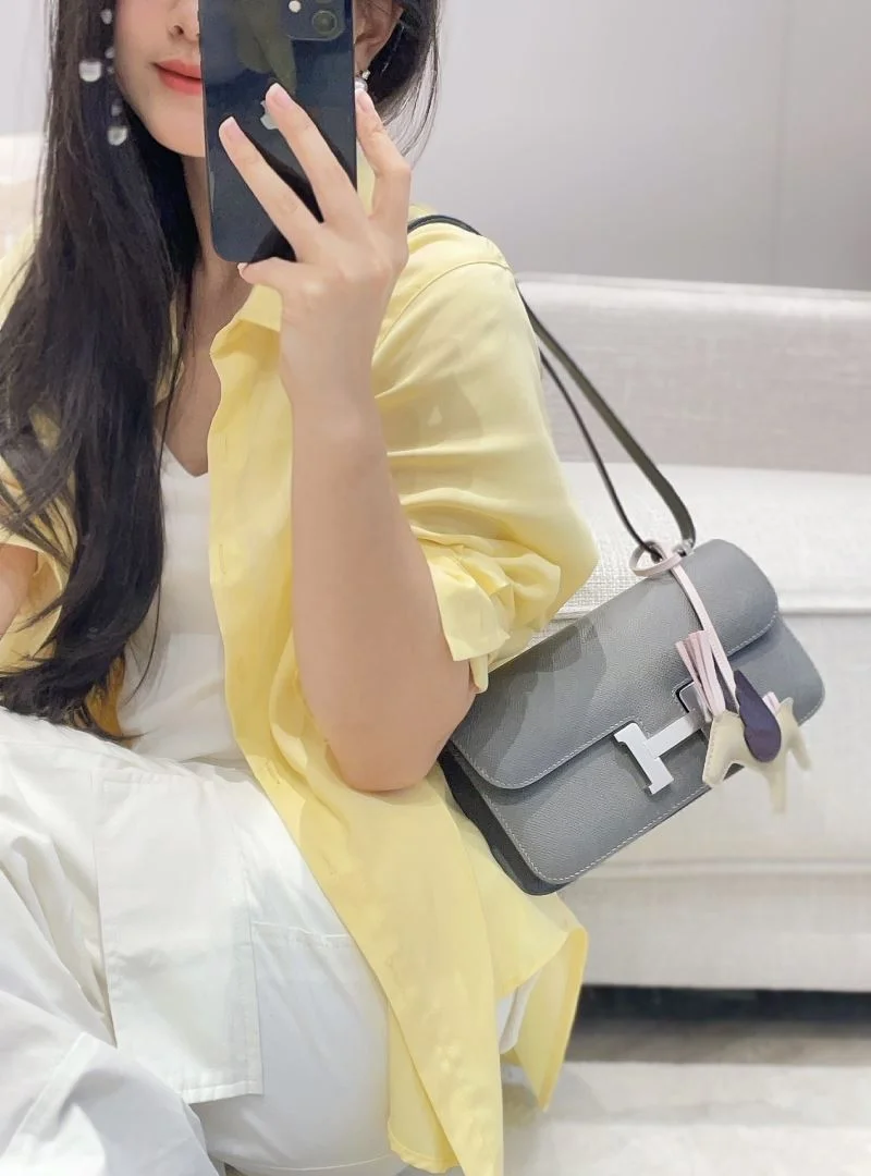 Hermes Constance Bags SmartChoice 48357