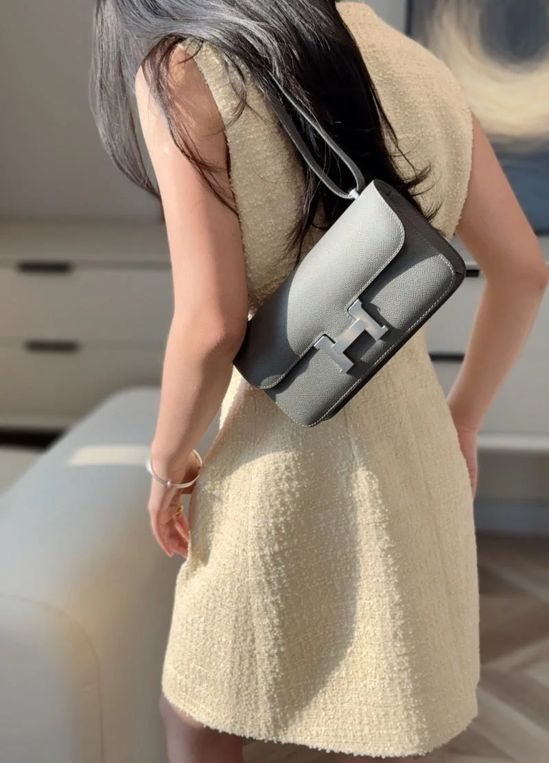 Hermes Constance Bags SmartChoice 48357