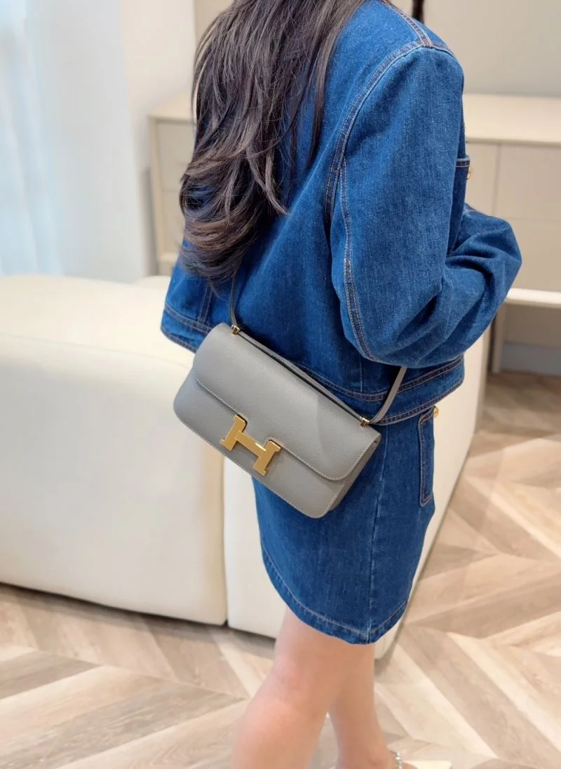 Hermes Constance Bags Casual 48356