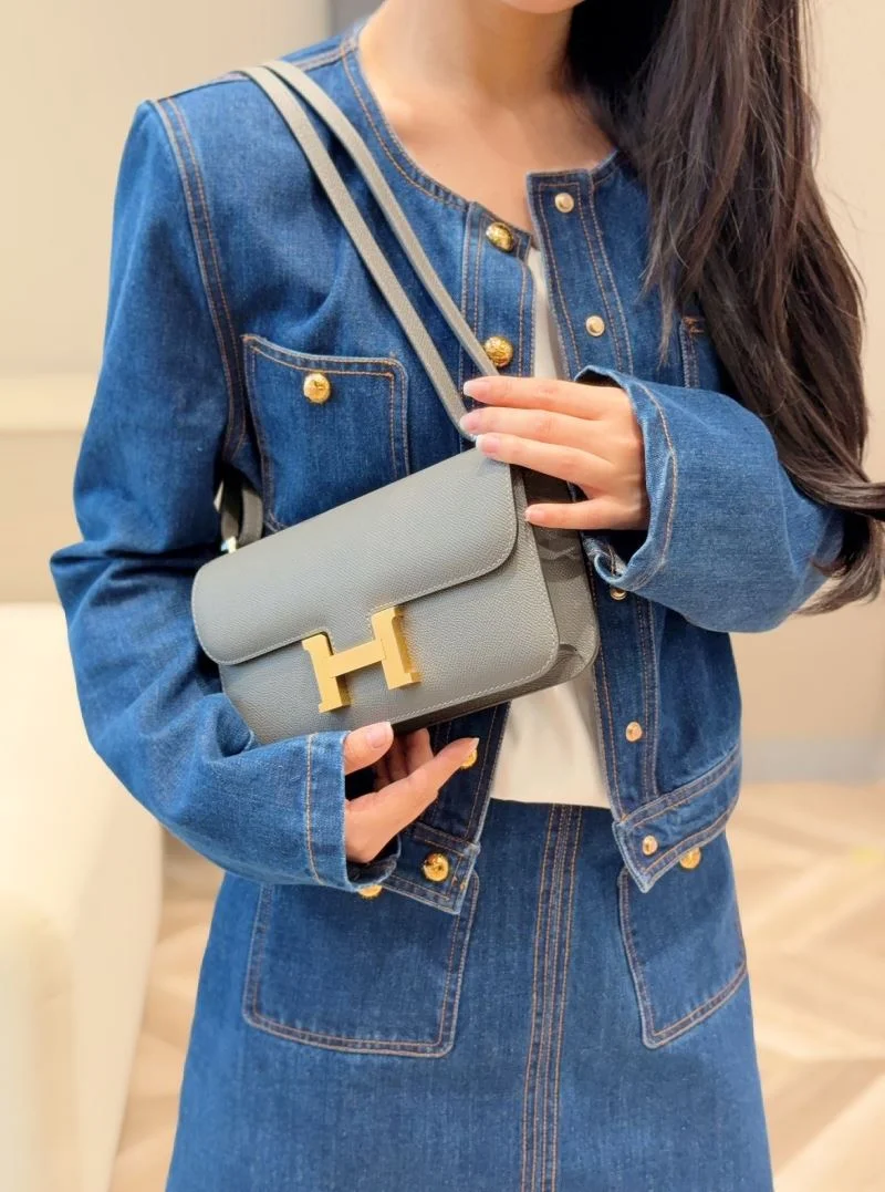 Hermes Constance Bags Casual 48356