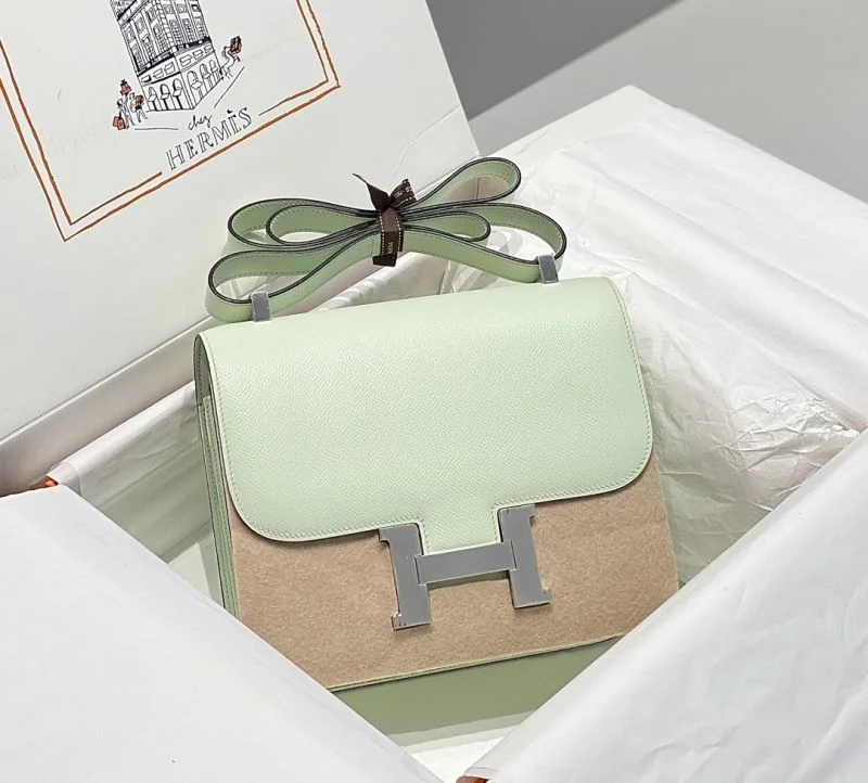 Practical Hermes Constance Bags 48365