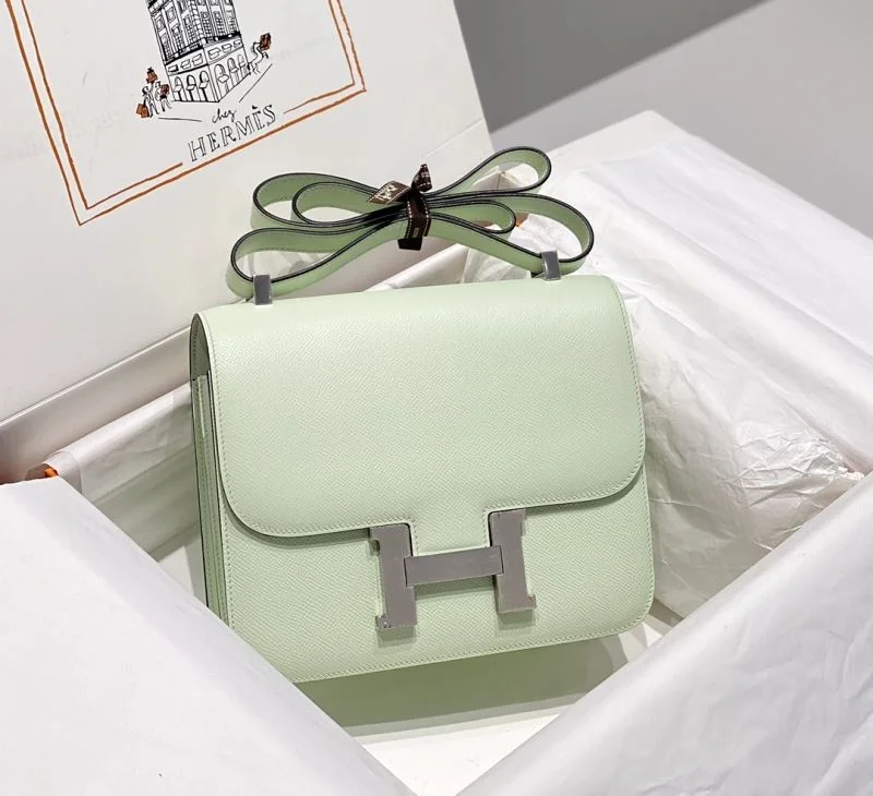 Practical Hermes Constance Bags 48365