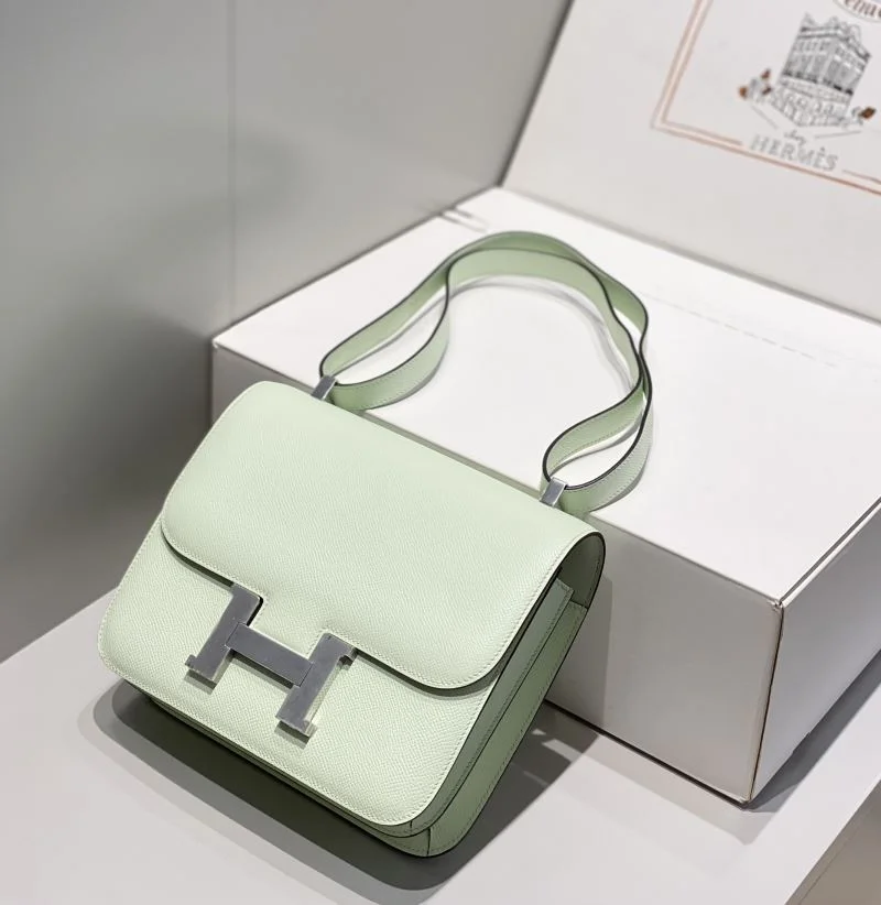 Practical Hermes Constance Bags 48365
