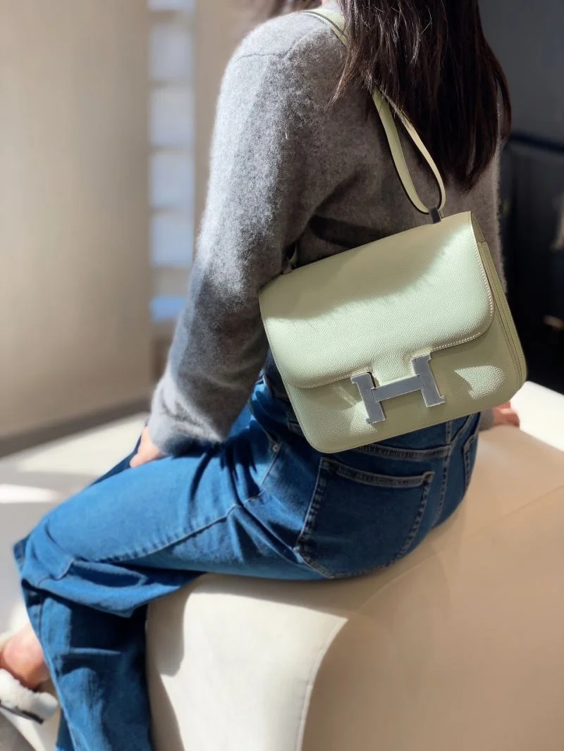 Practical Hermes Constance Bags 48365