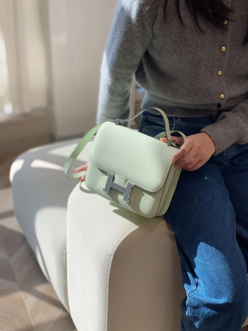 Practical Hermes Constance Bags 48365