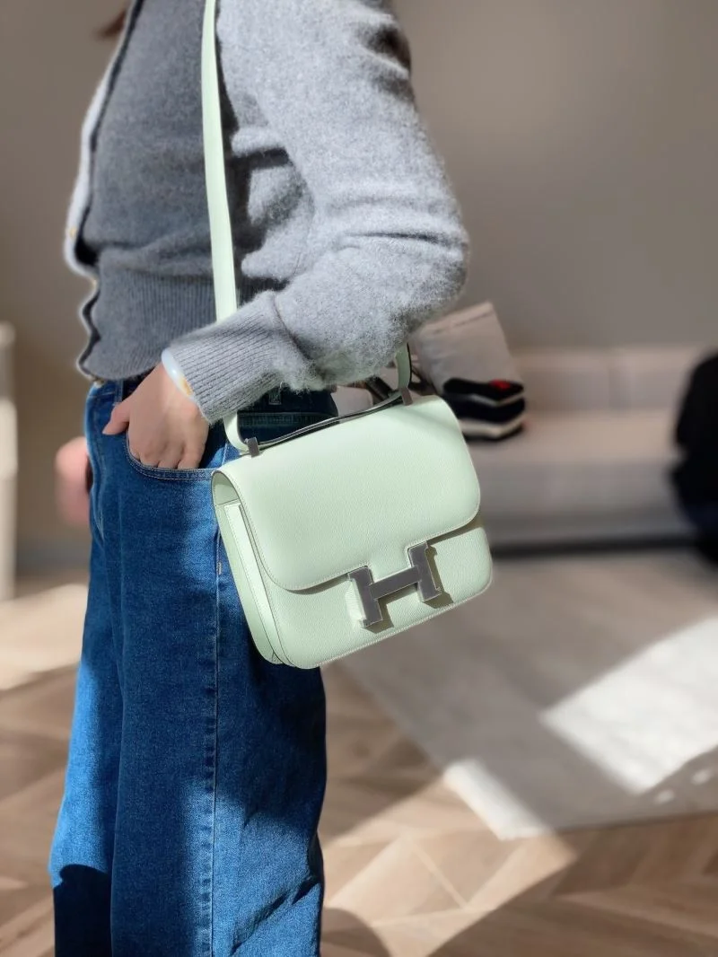 Practical Hermes Constance Bags 48365