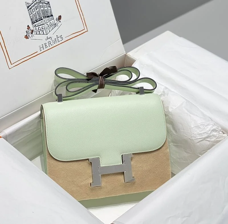 Sustainable Hermes Constance Bags 48362