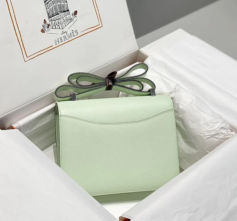 Sustainable Hermes Constance Bags 48362