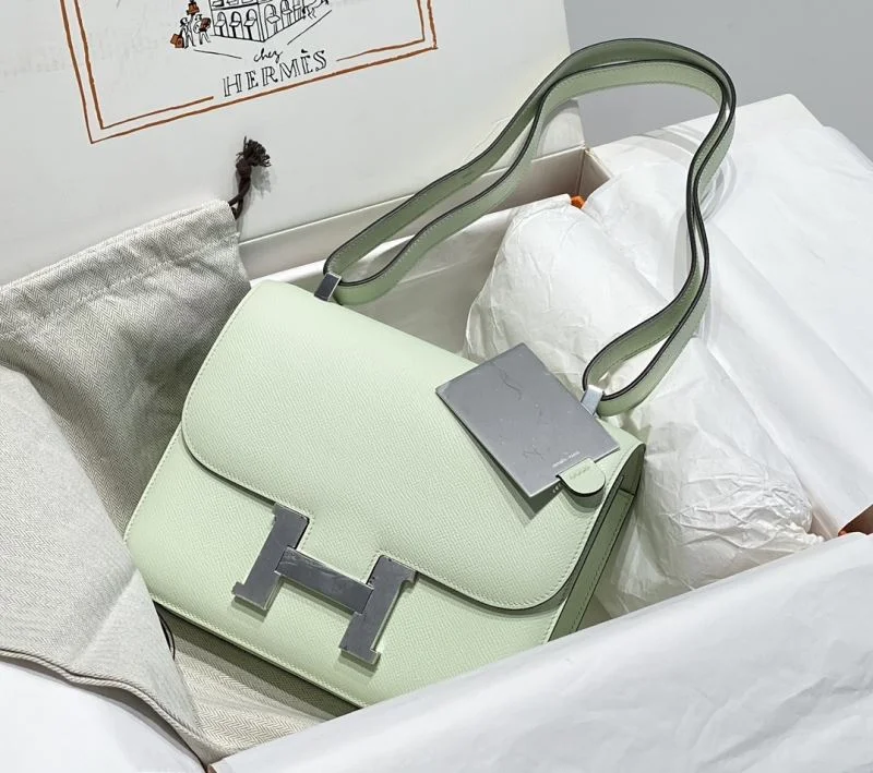 Sustainable Hermes Constance Bags 48362