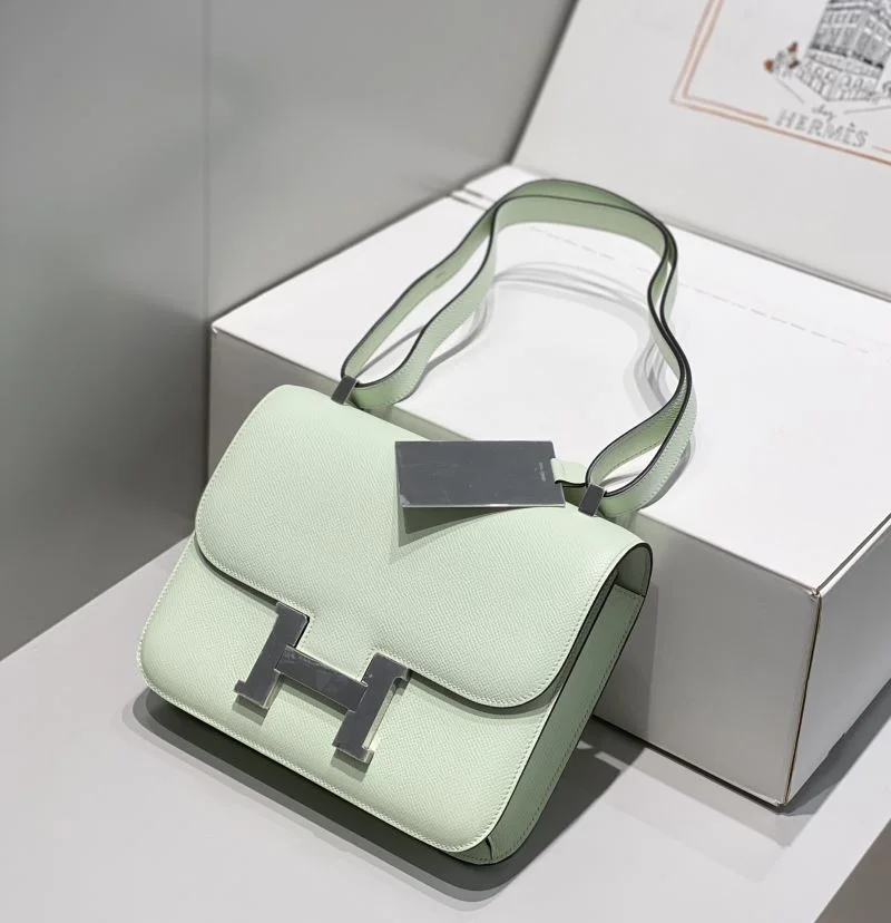 Sustainable Hermes Constance Bags 48362