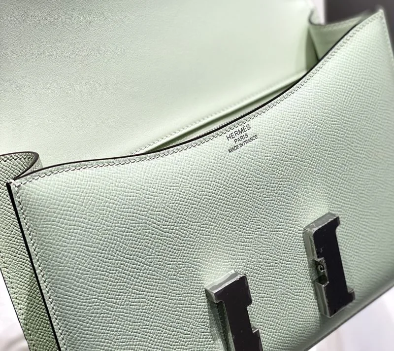 Sustainable Hermes Constance Bags 48362