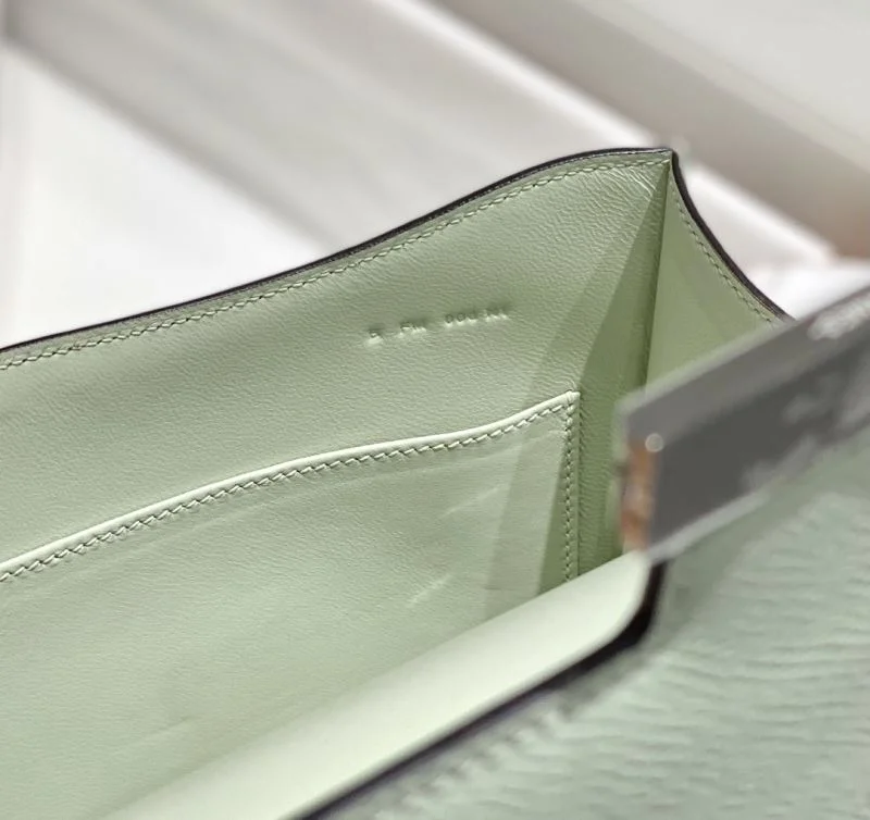 Sustainable Hermes Constance Bags 48362