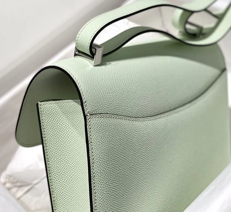 Sustainable Hermes Constance Bags 48362