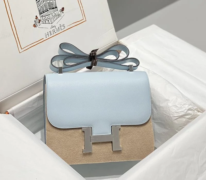 Hermes Constance Bags GoAnywhere 48360