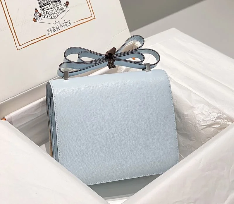 Hermes Constance Bags GoAnywhere 48360