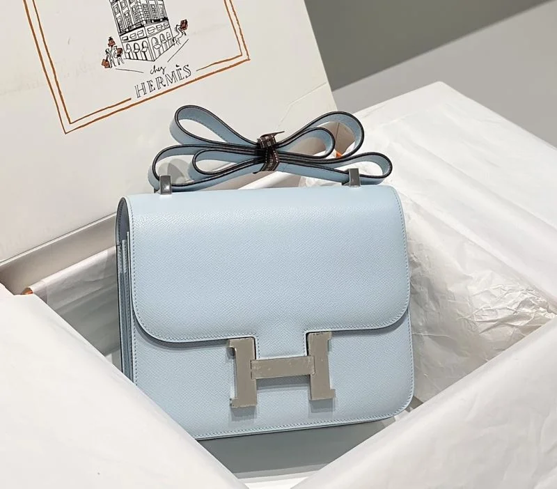 Hermes Constance Bags GoAnywhere 48360