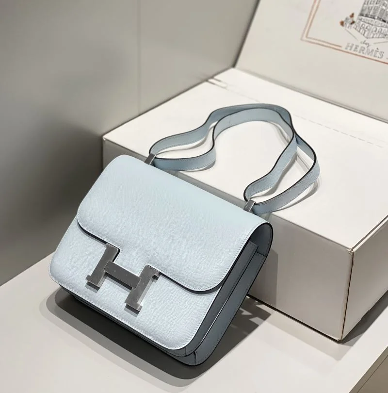 Hermes Constance Bags GoAnywhere 48360