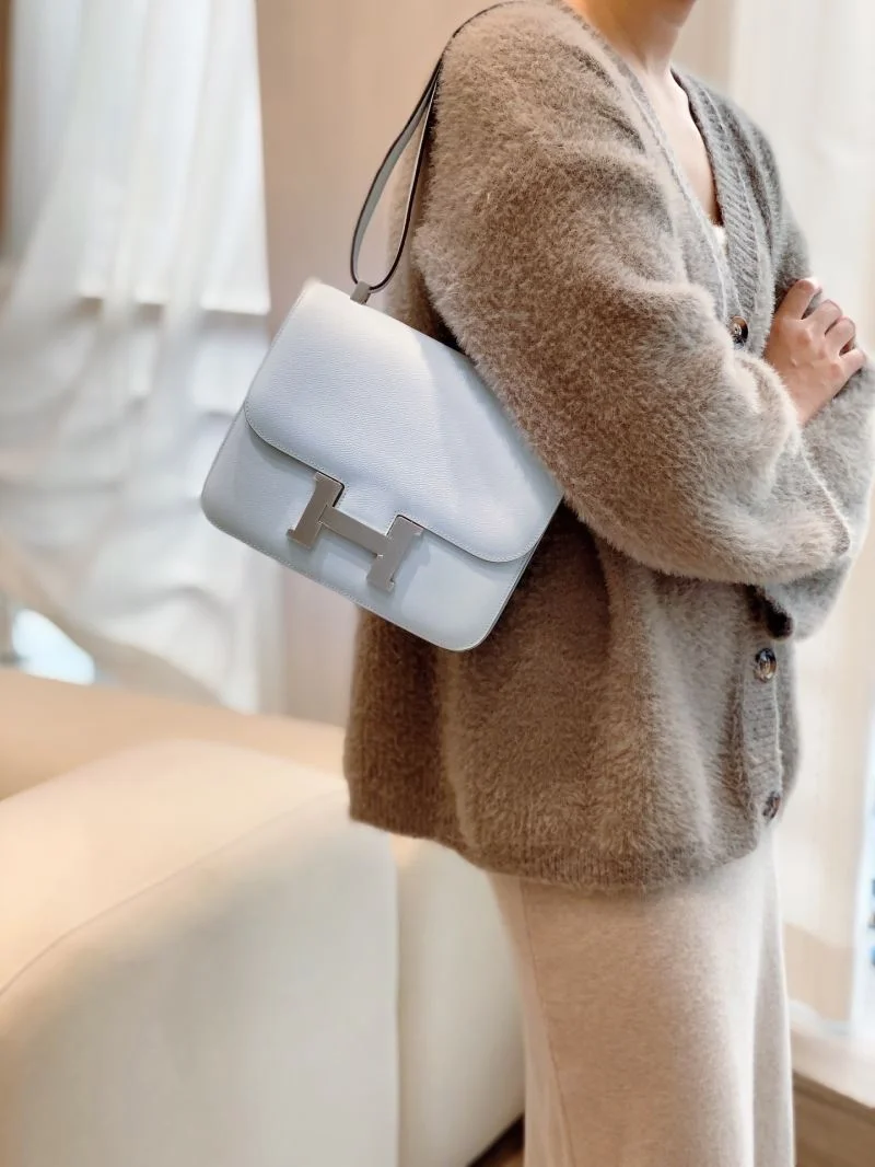 Hermes Constance Bags GoAnywhere 48360