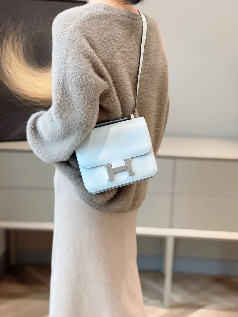 Hermes Constance Bags GoAnywhere 48360