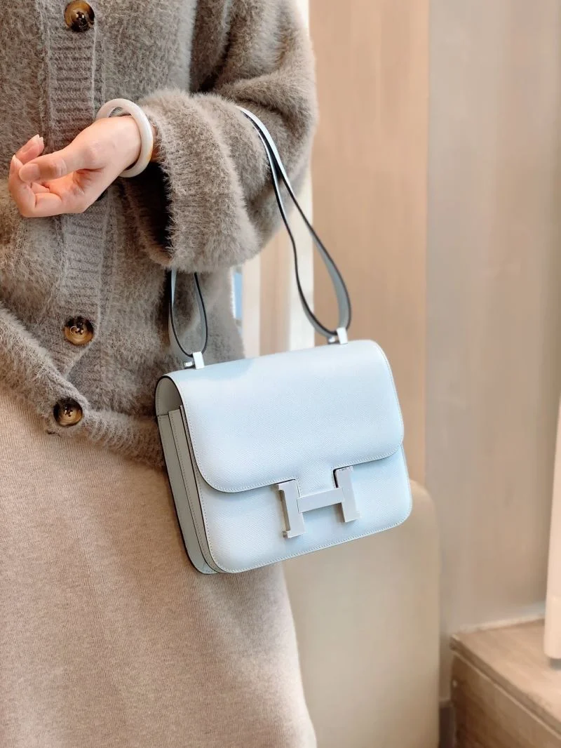 Hermes Constance Bags GoAnywhere 48360