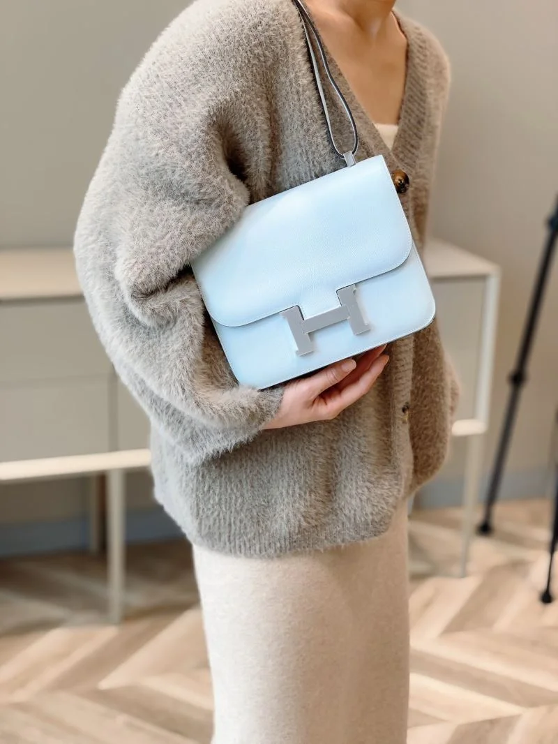 Hermes Constance Bags GoAnywhere 48360