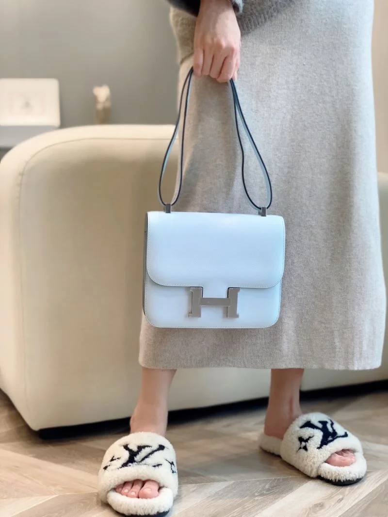 Hermes Constance Bags GoAnywhere 48360