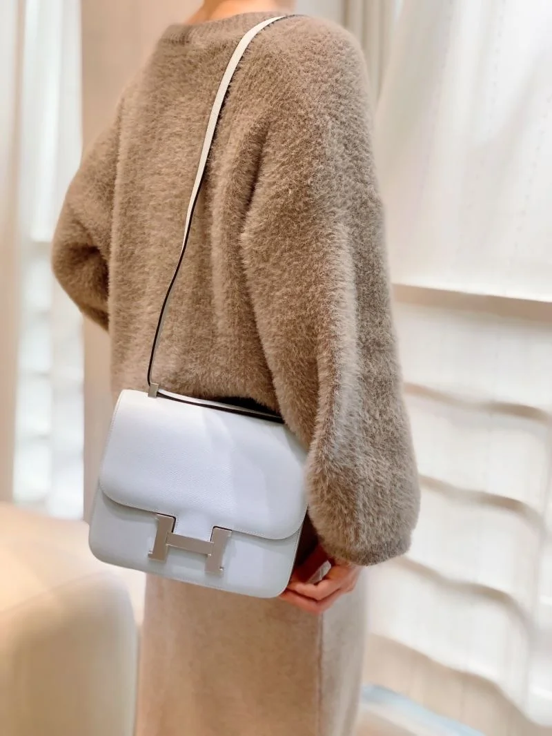Hermes Constance Bags GoAnywhere 48360