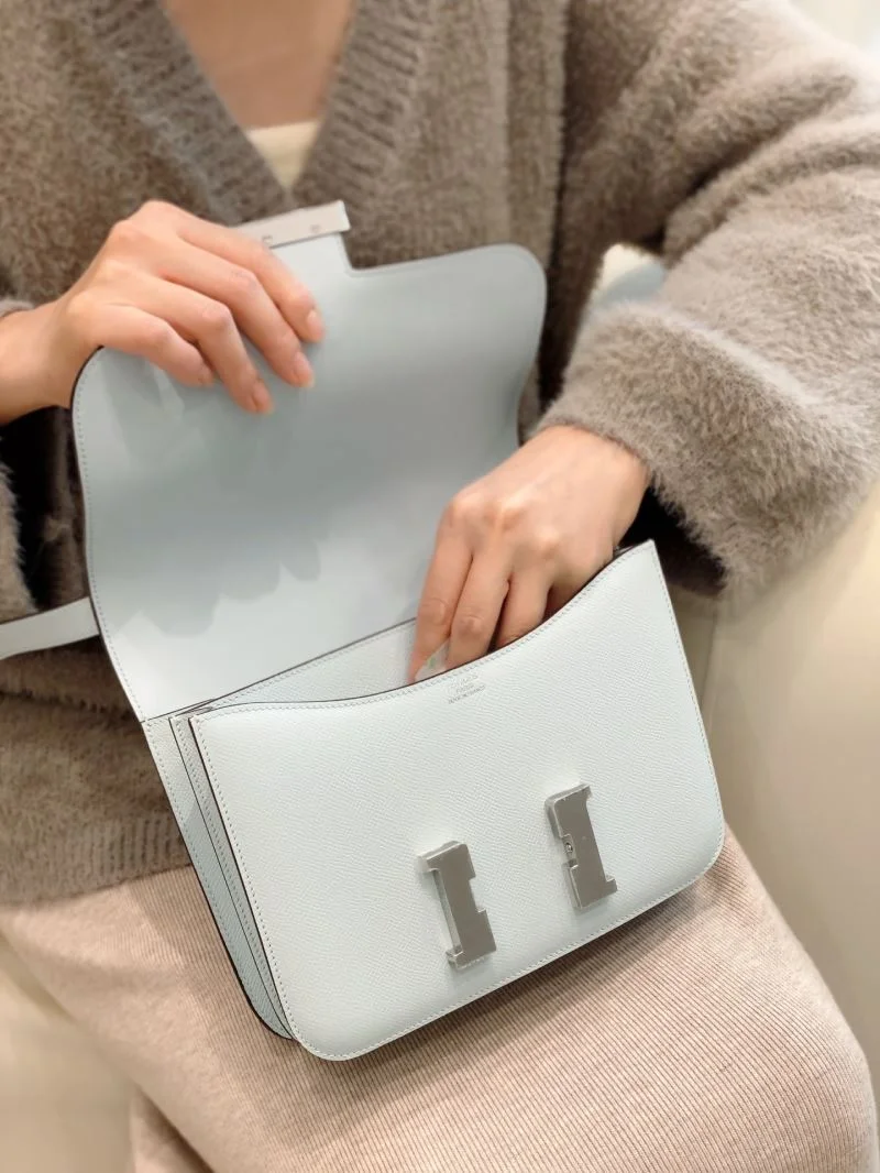 Hermes Constance Bags GoAnywhere 48360