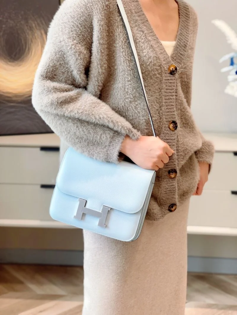 Hermes Constance Bags GoAnywhere 48360