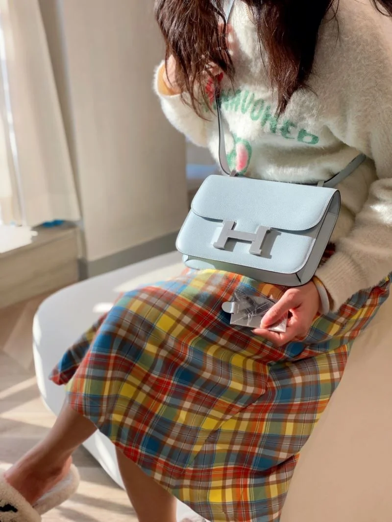Hermes Constance Bags HighPerformance 48345