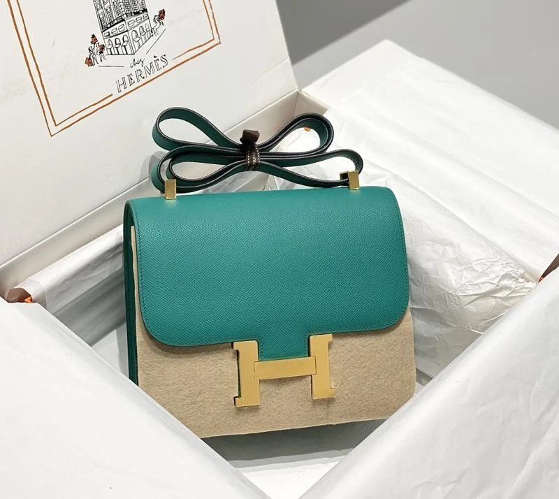 Hermes Constance Bags EasyCare 48385