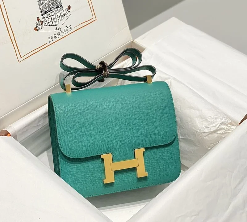 Hermes Constance Bags EasyCare 48385