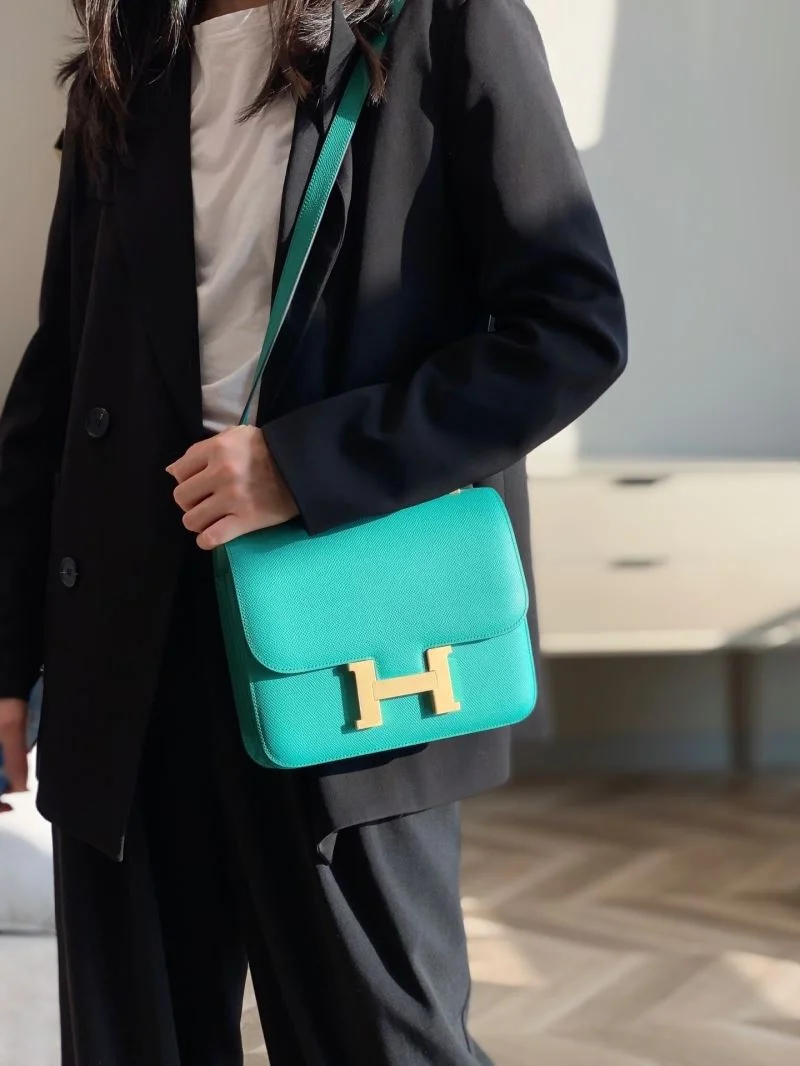Hermes Constance Bags EasyCare 48385