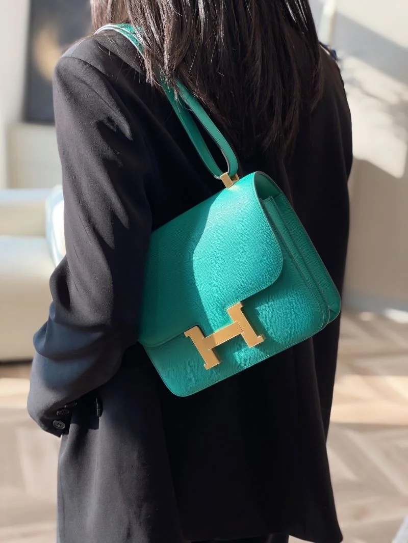 Hermes Constance Bags EasyCare 48385