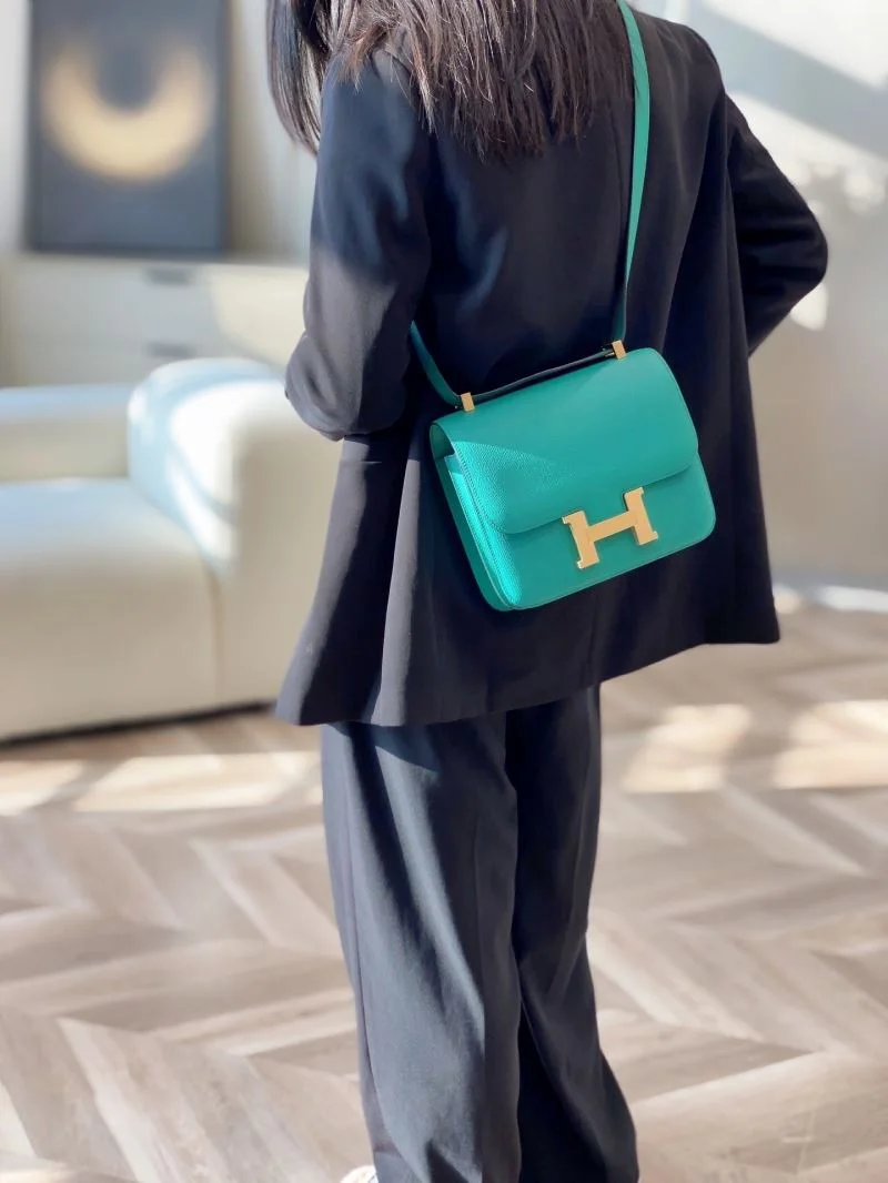 Hermes Constance Bags EasyCare 48385
