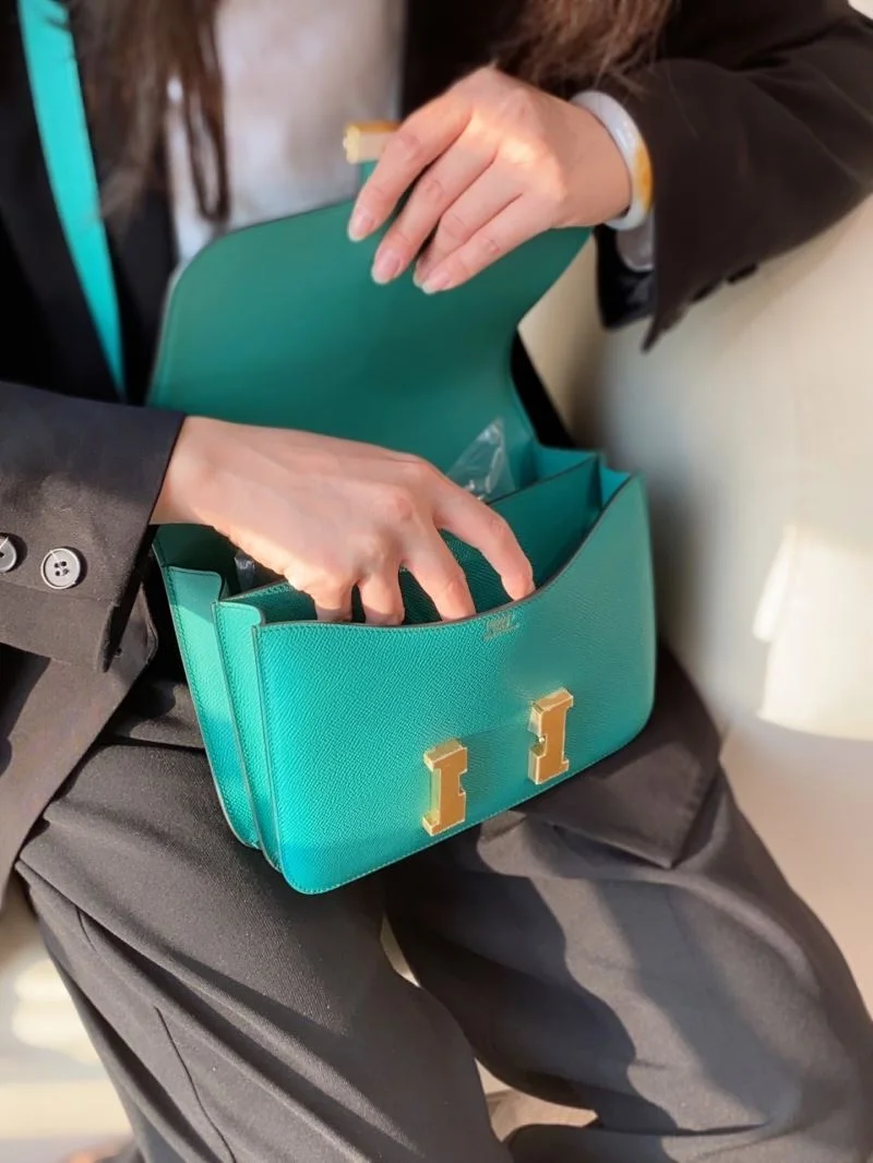 Hermes Constance Bags EasyCare 48385