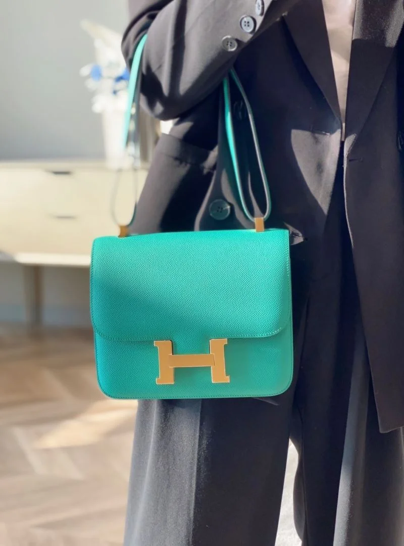 Hermes Constance Bags EasyCare 48385