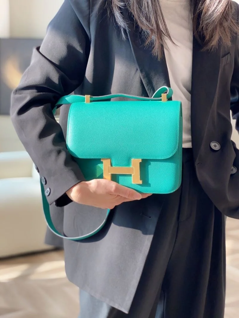 Hermes Constance Bags EasyCare 48385
