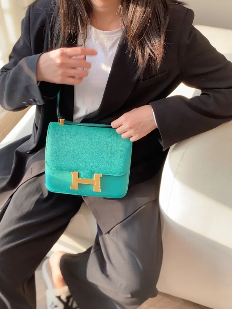 Hermes Constance Bags EasyCare 48385