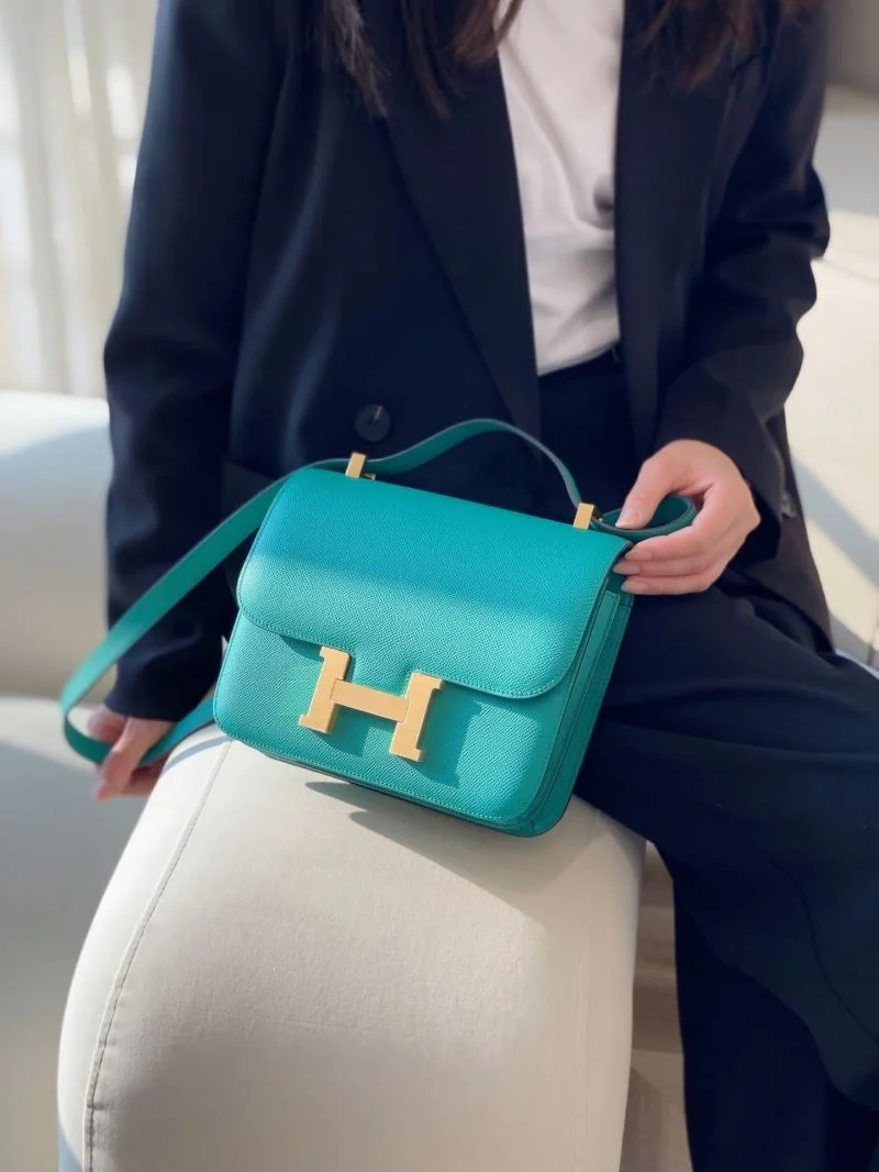 Hermes Constance Bags EasyCare 48385