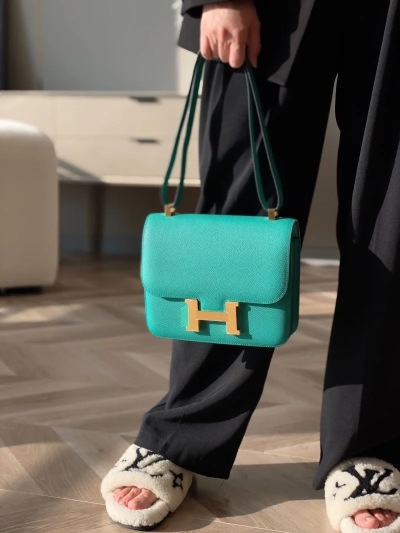 Hermes Constance Bags EasyCare 48385