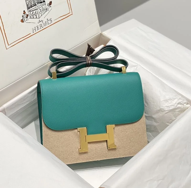 Hermes Constance Bags Minimalist 48358