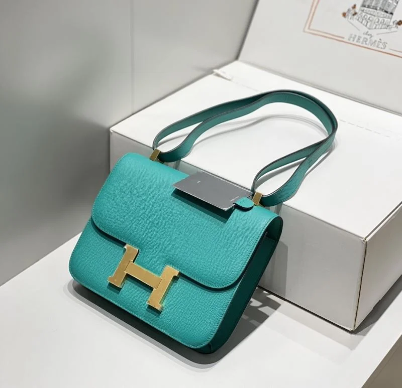 Hermes Constance Bags Minimalist 48358