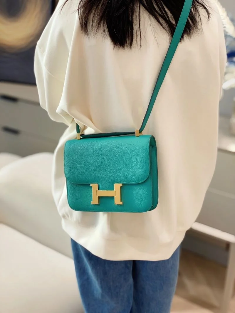 Hermes Constance Bags Minimalist 48358