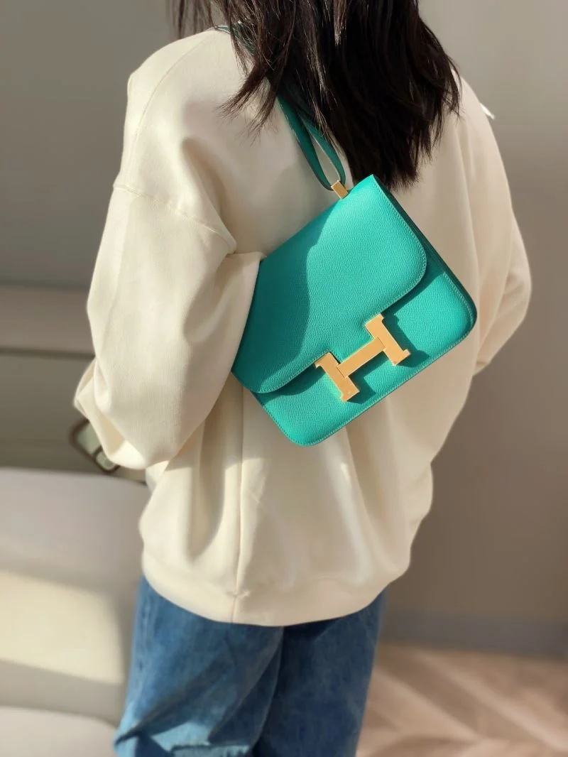 Hermes Constance Bags Minimalist 48358
