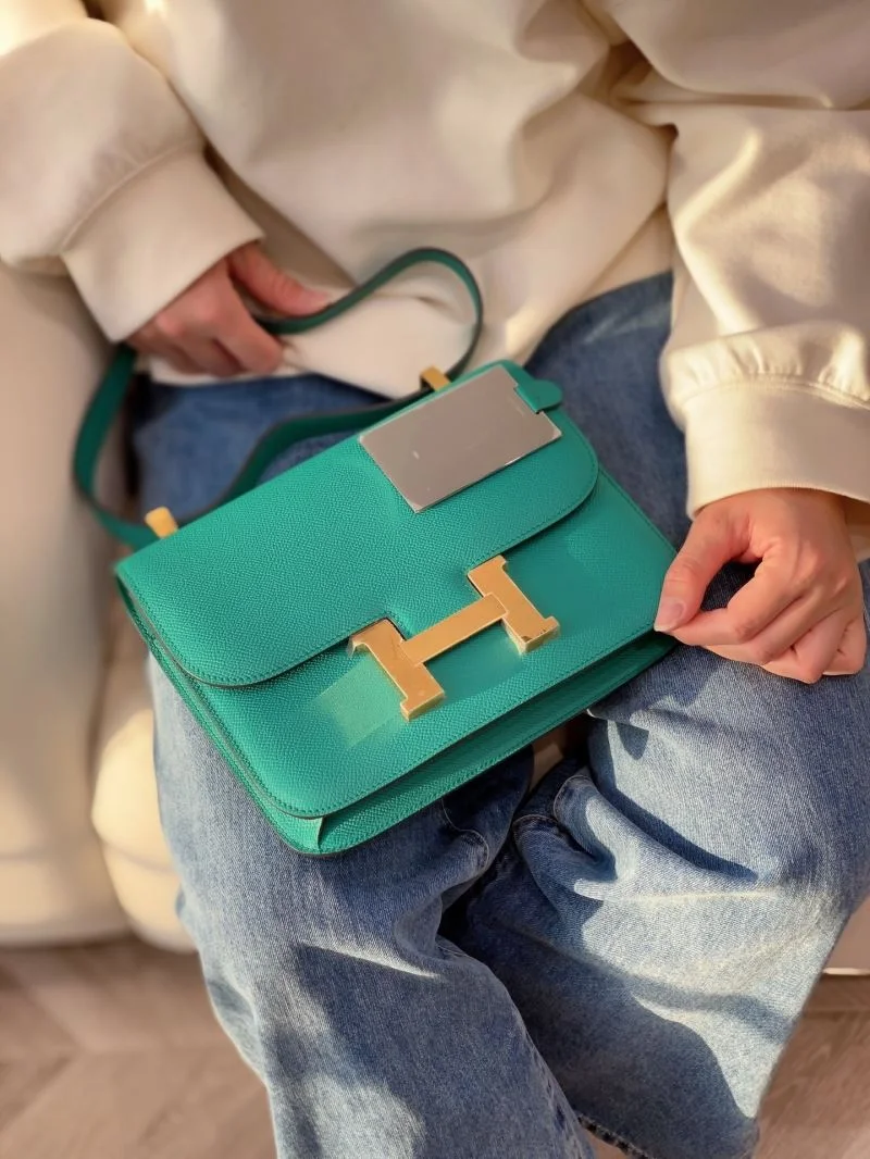 Hermes Constance Bags Minimalist 48358