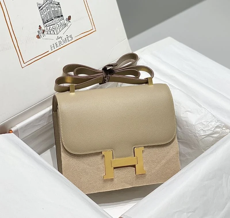 Hermes Constance Bags EyeCatching 48390