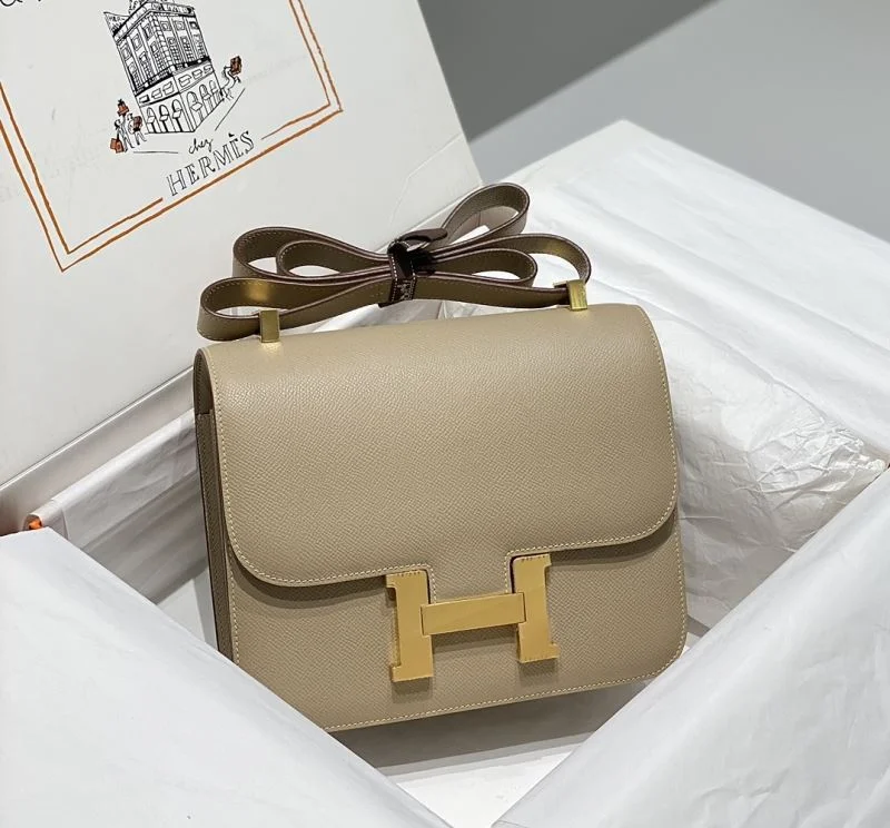 Hermes Constance Bags EyeCatching 48390